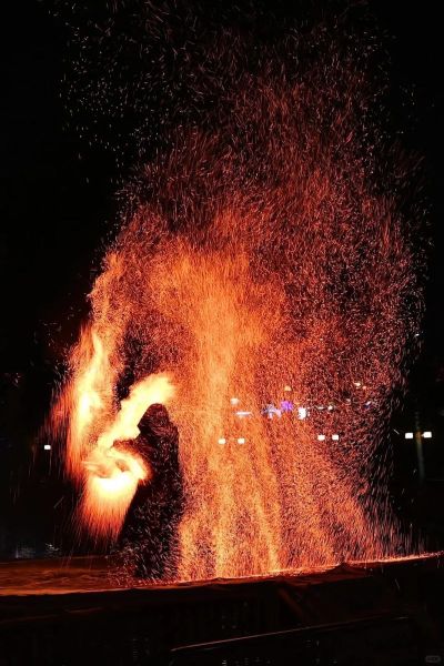 非物质文化遗产 南昌（南昌非物质文化遗产有哪些景点免费打卡）-第2张图片-八三百科