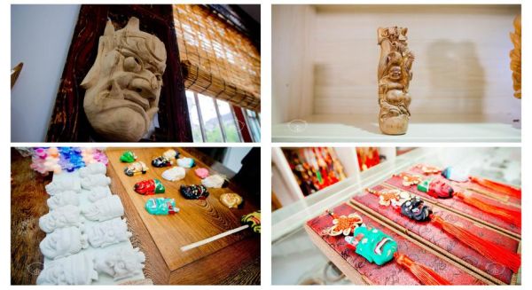 非物质文化遗产南安(南安非遗有哪些适合零基础探访的民间技艺)-第1张图片-八三百科 非物质文化遗产南安(南安非遗有哪些适合零基础探访的民间技艺)-第1张图片-八三百科