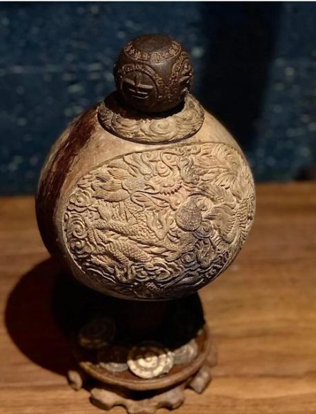 海南的非物质文化遗产（海南非遗有哪些代表性项目）-第1张图片-八三百科