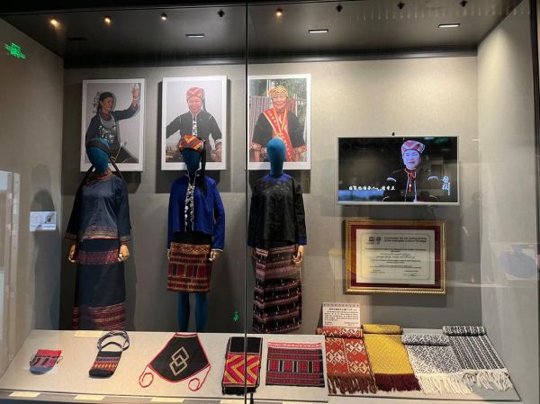 海南的非物质文化遗产（海南非遗有哪些代表性项目）-第2张图片-八三百科