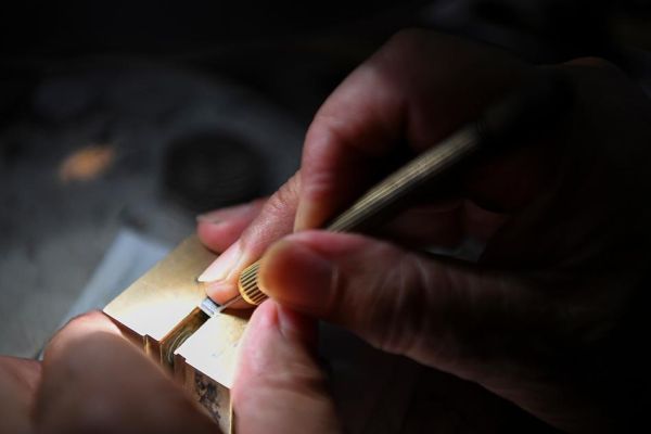 璧山非物质文化遗产微刻（璧山微刻技艺为何能代代相传）-第2张图片-八三百科