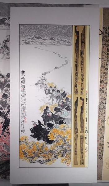 东山非物质文化遗产（东山非物质文化遗产名录完整版去哪看）-第2张图片-八三百科