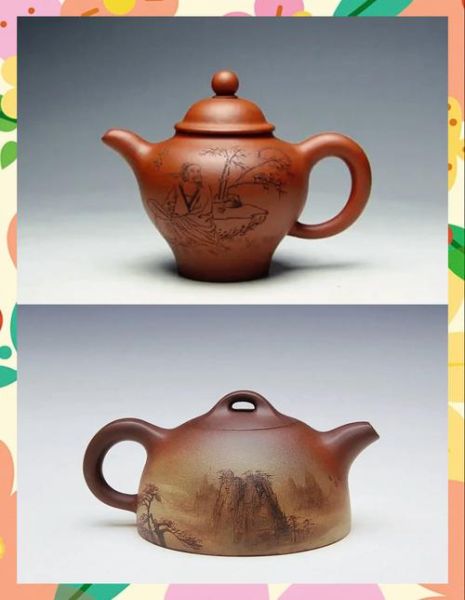 非物质文化遗产北陶（北陶非遗传承人有哪些绝技值得学）-第3张图片-八三百科