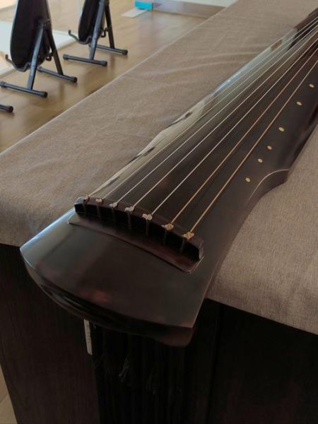 非物质文化遗产 古琴（古琴是国家级非遗吗？）-第3张图片-八三百科