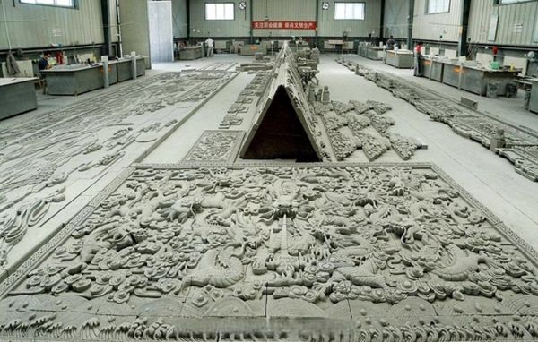 临夏家乡非物质文化遗产（临夏非遗项目有哪些适合新手入门）-第1张图片-八三百科