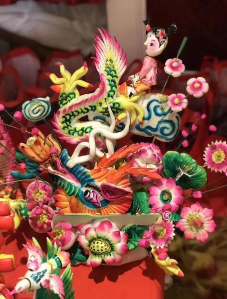 非物质文化遗产山西视频（山西非遗有哪些值得看的高清视频）-第1张图片-八三百科