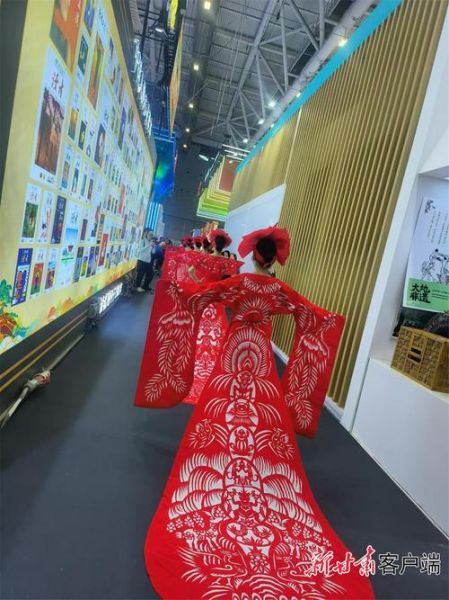 文博会非物质文化遗产（文博会非物质文化遗产必看攻略）-第2张图片-八三百科