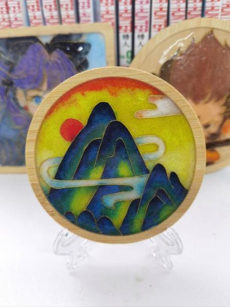 中国非物质手工文化遗产(中国非遗手工文化有哪些种类)-第1张图片-八三百科 中国非物质手工文化遗产(中国非遗手工文化有哪些种类)-第1张图片-八三百科