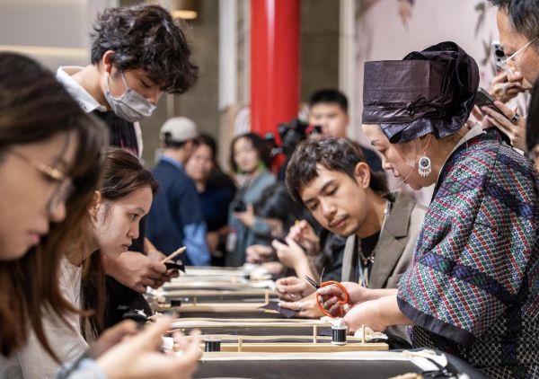 非物质文化遗产的现状（非遗现状怎么样：普通人如何走进传统技艺）-第3张图片-八三百科