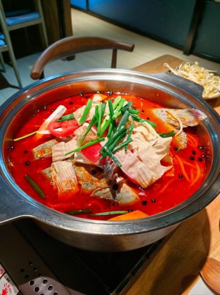 非物质文化遗产酸汤鱼（非遗苗家酸汤鱼最正宗做法）-第1张图片-八三百科