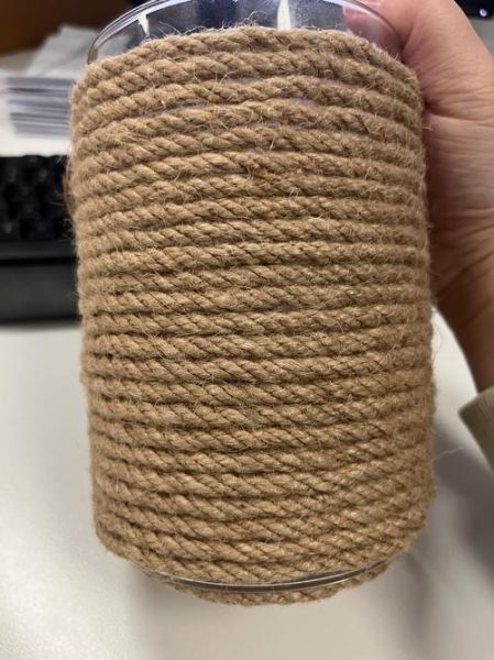 麻绳非物质文化遗产（麻绳非遗手工技艺入门教程）-第3张图片-八三百科