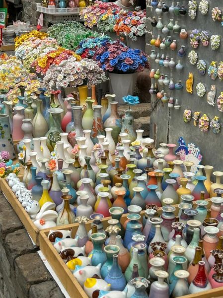 神垕非物质文化遗产（神垕古镇钧瓷烧制技艺怎么学）-第1张图片-八三百科