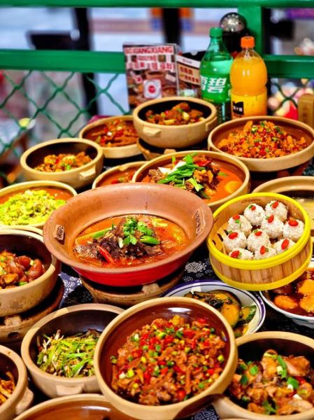 常德市非物质文化遗产（常德非遗有哪些值得体验的项目）-第3张图片-八三百科