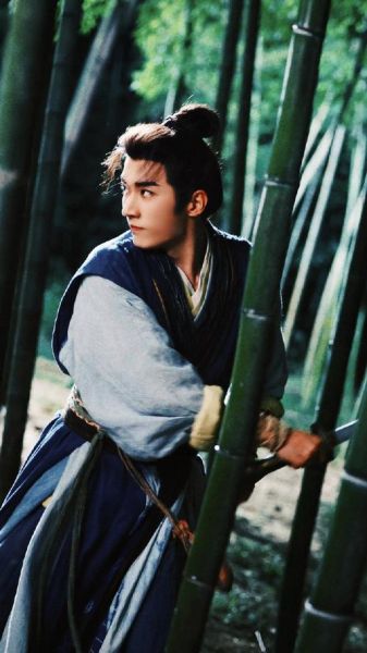 非物质文化遗产张无忌（张无忌是非物质文化遗产吗）-第1张图片-八三百科