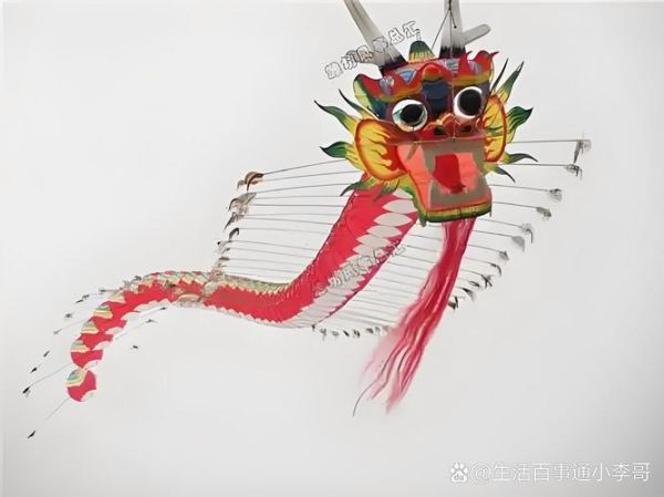 风筝 非物质文化遗产(风筝申遗成功了吗?目前仍在冲刺中)-第3张图片-八三百科 风筝 非物质文化遗产(风筝申遗成功了吗?目前仍在冲刺中)-第3张图片-八三百科