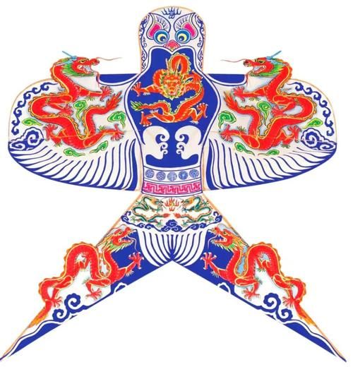 风筝 非物质文化遗产(风筝申遗成功了吗?目前仍在冲刺中)-第1张图片-八三百科 风筝 非物质文化遗产(风筝申遗成功了吗?目前仍在冲刺中)-第1张图片-八三百科