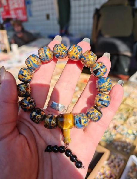 非物质文化遗产大漆珠（大漆珠佩戴禁忌有哪些）-第1张图片-八三百科