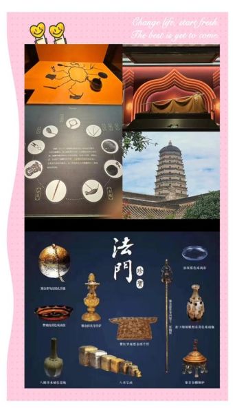 非物质文化遗产佛门（什么是佛门非物质文化遗产）-第2张图片-八三百科