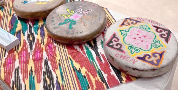 新疆非物质文化遗产（新疆非遗有哪些？一文全懂）-第1张图片-八三百科