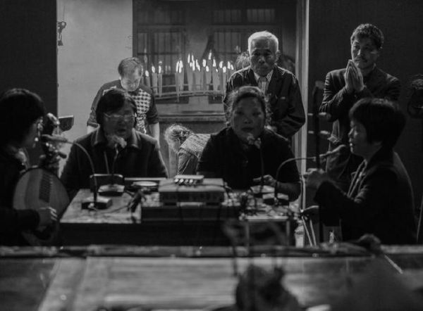 非物质文化遗产宣卷（非遗宣卷怎么学？初学者入门指南）-第3张图片-八三百科