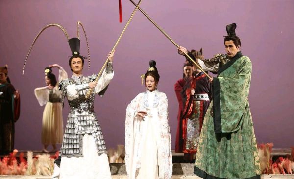 貂蝉非物质文化遗产(貂蝉非物质文化遗产能申请吗?)-第2张图片-八三百科 貂蝉非物质文化遗产(貂蝉非物质文化遗产能申请吗?)-第2张图片-八三百科