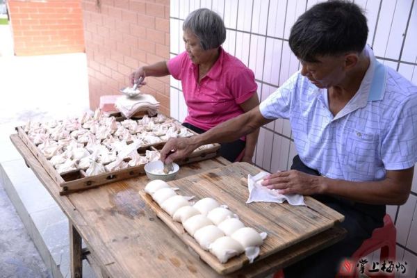 兴宁非物质文化遗产(兴宁非遗有哪些项目值得逛吃学?)-第1张图片-八三百科 兴宁非物质文化遗产(兴宁非遗有哪些项目值得逛吃学?)-第1张图片-八三百科