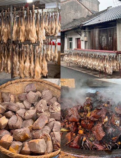 非物质文化遗产管坝牛肉（管坝牛肉制作工艺揭秘）-第2张图片-八三百科