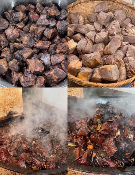 非物质文化遗产管坝牛肉（管坝牛肉制作工艺揭秘）-第3张图片-八三百科