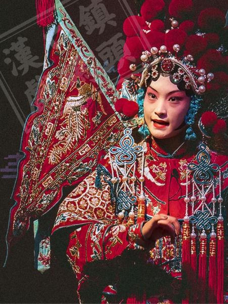 非物质戏曲文化遗产（非物质戏曲文化遗产有哪些代表作）-第3张图片-八三百科