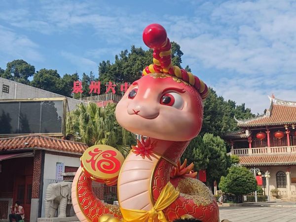 海丝泉州非物质文化遗产(海丝泉州非遗有哪些值得一看)-第1张图片-八三百科 海丝泉州非物质文化遗产(海丝泉州非遗有哪些值得一看)-第1张图片-八三百科