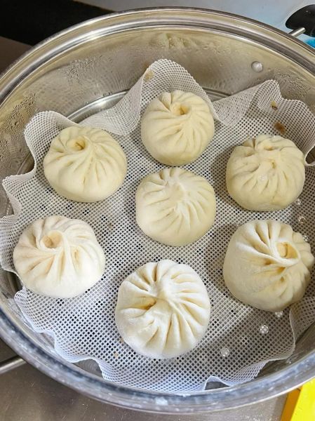 建德非物质文化遗产美食(建德新安江豆腐包非遗技艺入门指南)-第1张图片-八三百科 建德非物质文化遗产美食(建德新安江豆腐包非遗技艺入门指南)-第1张图片-八三百科