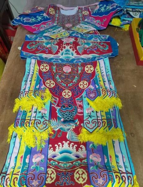 靠山梆子非物质文化遗产（靠山梆子非遗怎么入门）-第3张图片-八三百科