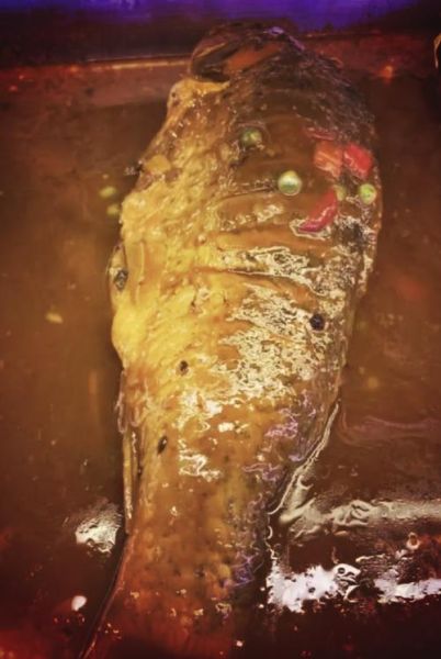 赵县酥鱼非物质文化遗产（赵县酥鱼申遗成功了吗）-第3张图片-八三百科