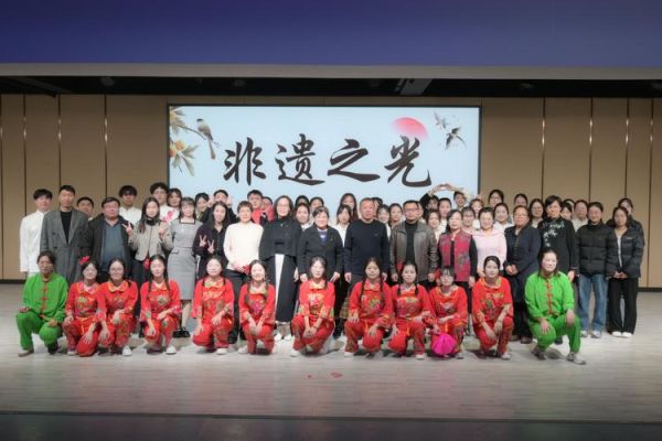 翻译与非物质文化遗产(非遗翻译是什么专业)-第2张图片-八三百科 翻译与非物质文化遗产(非遗翻译是什么专业)-第2张图片-八三百科