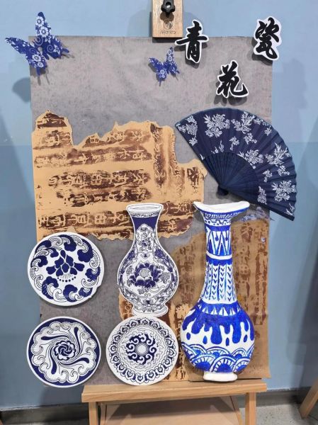 非物质文化遗产传承布置(非遗传承教室布置方案)-第1张图片-八三百科 非物质文化遗产传承布置(非遗传承教室布置方案)-第1张图片-八三百科