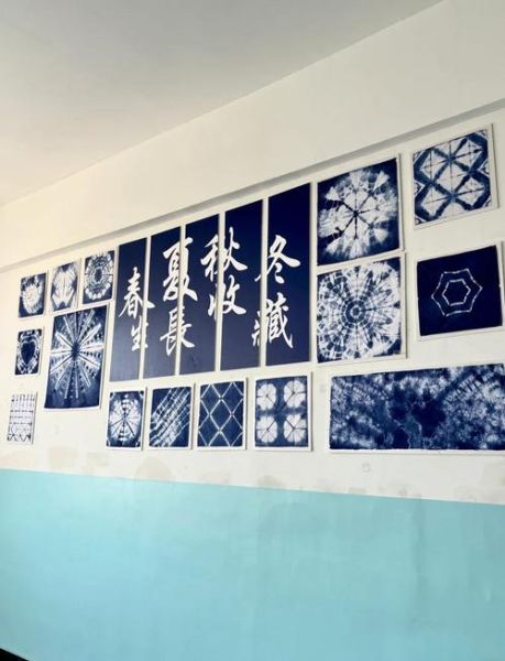 非物质文化遗产传承布置(非遗传承教室布置方案)-第3张图片-八三百科 非物质文化遗产传承布置(非遗传承教室布置方案)-第3张图片-八三百科