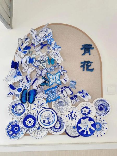 非物质文化遗产传承布置(非遗传承教室布置方案)-第2张图片-八三百科 非物质文化遗产传承布置(非遗传承教室布置方案)-第2张图片-八三百科