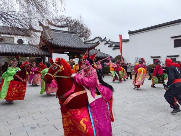 潍坊物质非物质文化遗产(潍坊非遗值得去吗)-第1张图片-八三百科 潍坊物质非物质文化遗产(潍坊非遗值得去吗)-第1张图片-八三百科