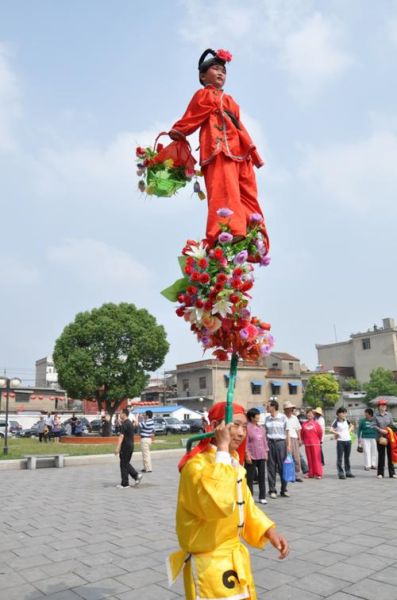 淮南市非物质文化遗产（淮南市非遗名录有哪些项目）-第1张图片-八三百科