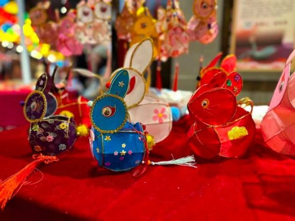 淮南市非物质文化遗产（淮南市非遗名录有哪些项目）-第3张图片-八三百科