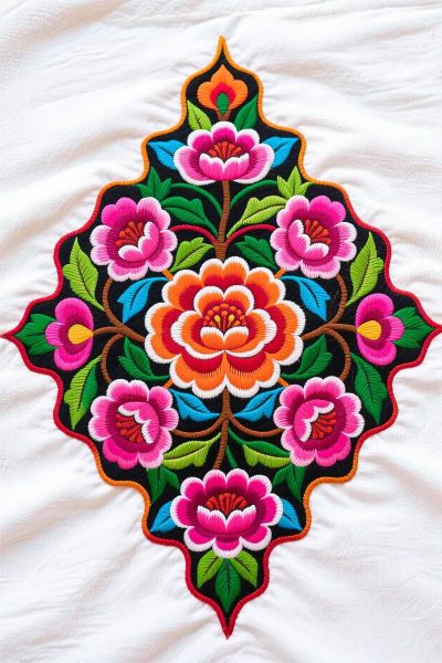 锦绣 非物质文化遗产(锦绣非遗手工入门指南)-第1张图片-八三百科 锦绣 非物质文化遗产(锦绣非遗手工入门指南)-第1张图片-八三百科