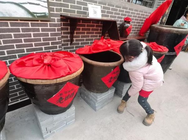 山西白醋非物质文化遗产（山西老陈醋非遗酿造技艺探秘）-第1张图片-八三百科