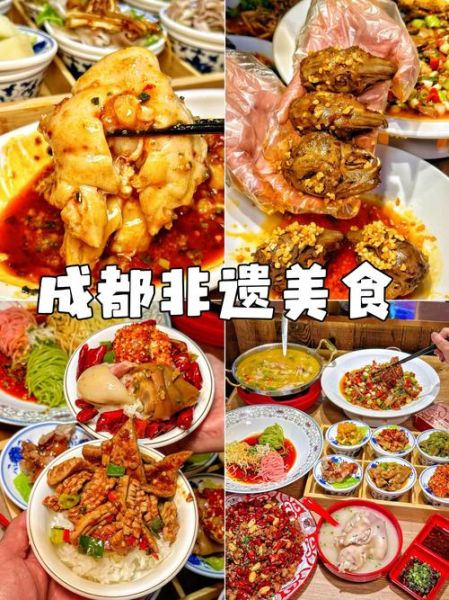 非物质文化遗产美食天下（非遗小吃做法新手也能一小时搞定）-第1张图片-八三百科