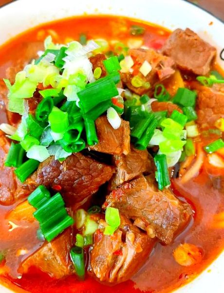 非物质文化遗产美食天下（非遗小吃做法新手也能一小时搞定）-第3张图片-八三百科