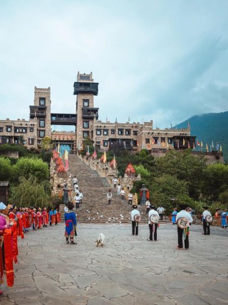 阿坝的非物质文化遗产有（阿坝有哪些非遗文化？藏羌非遗全览）-第2张图片-八三百科