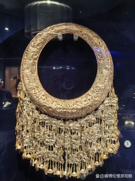 非物质文化遗产 银（银饰锻造非遗传承步骤有哪些）-第2张图片-八三百科