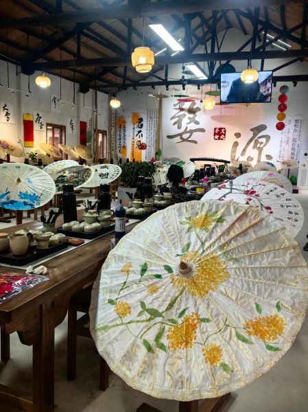 婺源非物质文化遗产概况（婺源非遗有哪些项目适合新手体验）-第1张图片-八三百科