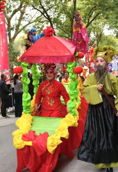 长埯村非物质文化遗产（长埯村非遗项目有哪些）-第1张图片-八三百科