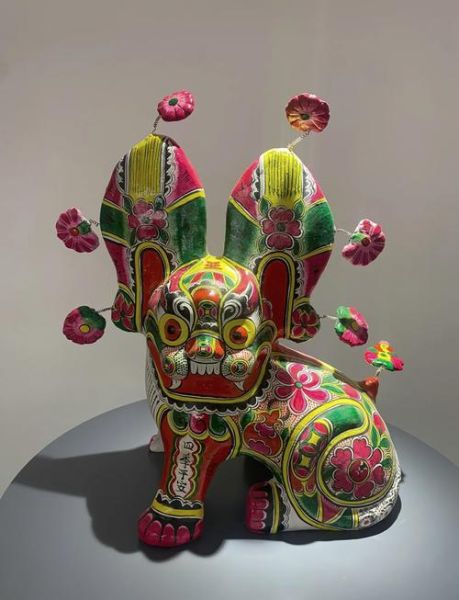 长埯村非物质文化遗产（长埯村非遗项目有哪些）-第3张图片-八三百科