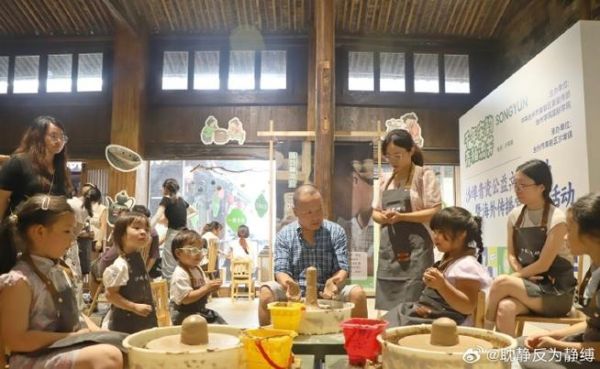 黄岩非物质文化遗产(黄岩非遗手工体验基地在哪)-第2张图片-八三百科 黄岩非物质文化遗产(黄岩非遗手工体验基地在哪)-第2张图片-八三百科